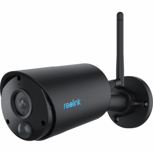 Reolink Argus Series B320 - B (schwarz, 3MP, WLAN)