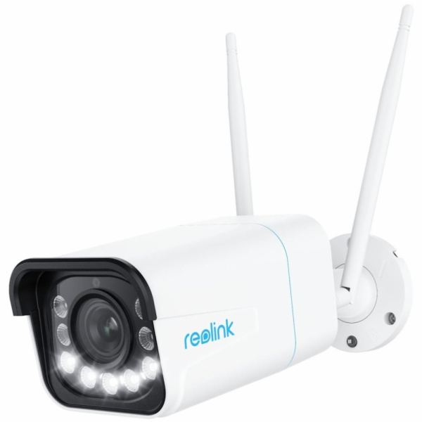 Reolink W430  4K Wi-Fi 6 Outdoor Camera