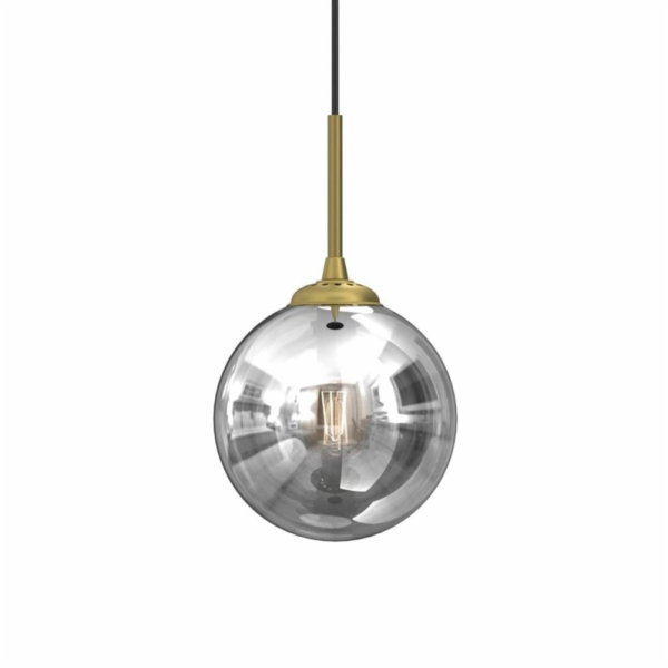 Závěsná lampa Domoletti Bursa MLP8413, E14