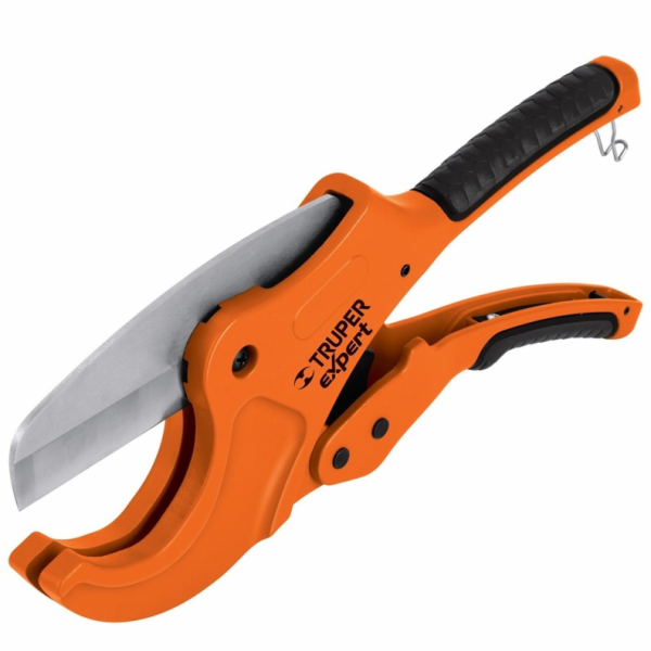 Plastové nůžky na trubky Truper 63mm