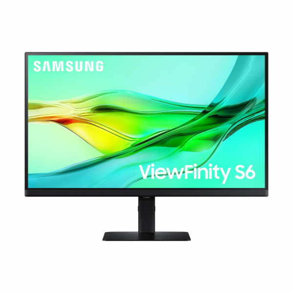 Samsung ViewFinity S6/LS27D600UAUXEN/27"/IPS/QHD/100Hz/5m...