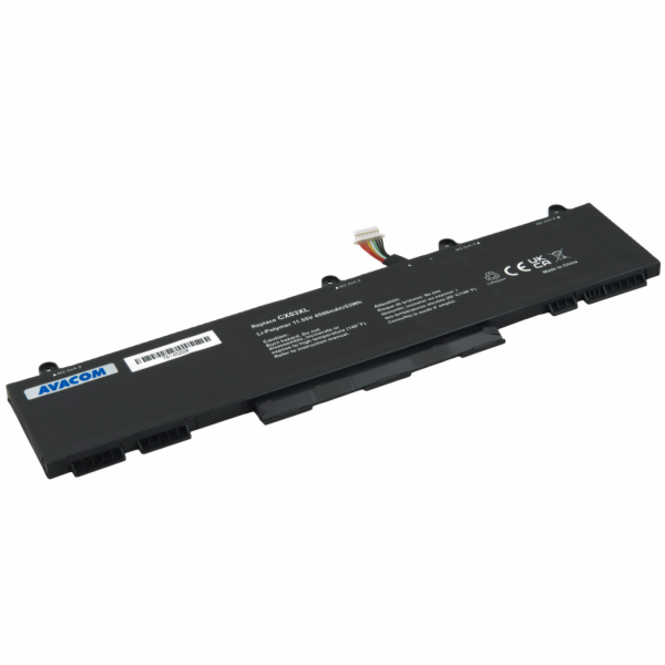AVACOM Náhradní baterie HP EliteBook X360 830 G7, 830 G8 ...