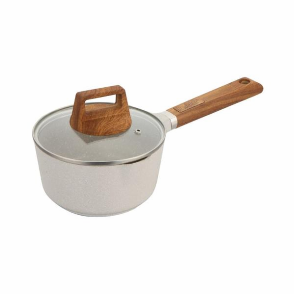 Rendlík s nepřilnavým povrchem 16 cm Naturally BG-30635-CR