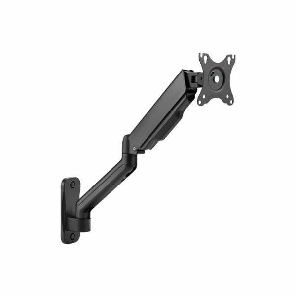 Držák monitoru Brateck LDA32-112E jedno rameno mechanická...