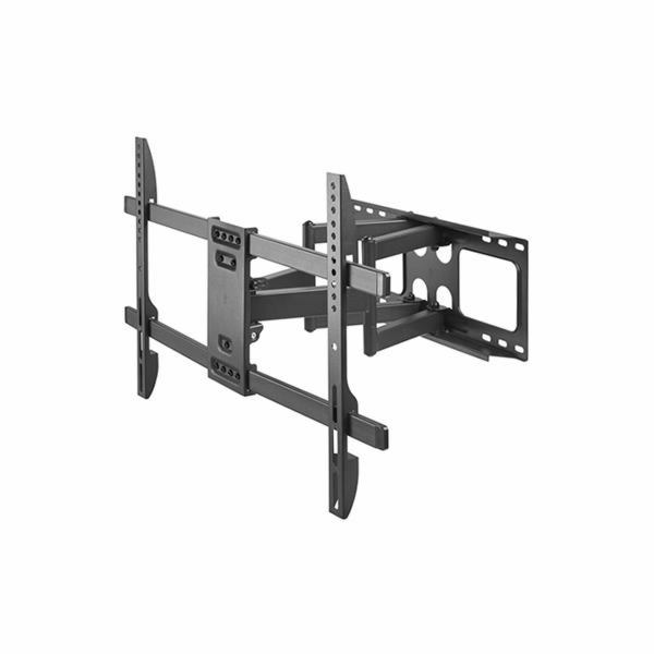 Výsuvný držák Brateck LPA69-466 pro TV 37"-80" 60kg poloh...