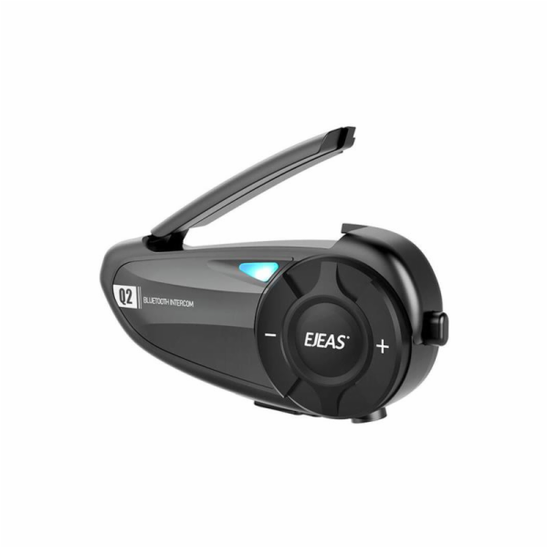 Interkom pro motocykly EJEAS Q2