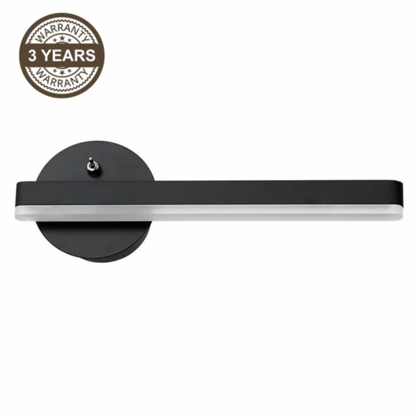 LED nástěnné svítidlo DOMOLETTI SAFI SAFI, 6 W, 4000 °K