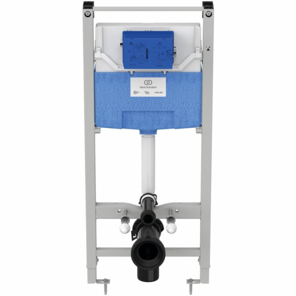 WC rám Ideal Standard, 12 cm x 50 - 50 cm