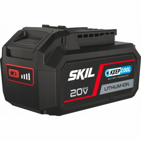 Skil 3104AA Baterie, 20 V, li-ion, 4000 mAh