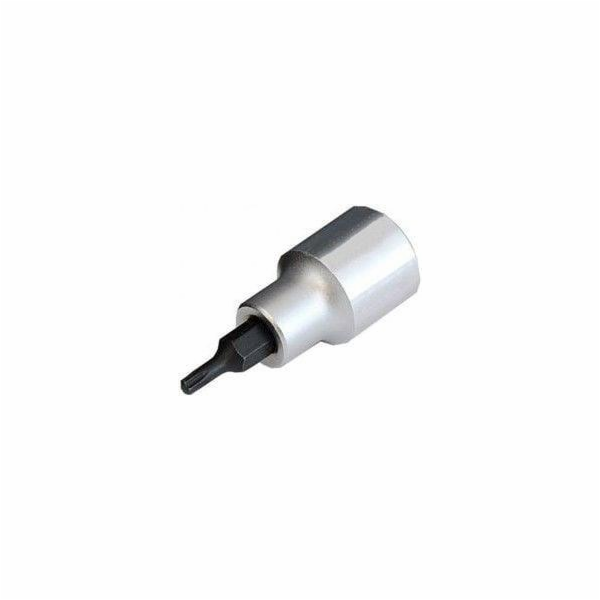 Otočná hlava Faster Tools Torx 45 CR-V 1/2"