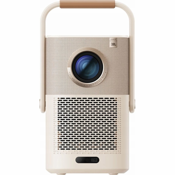 YABER T2 Plus, přenosný projektor 1080P, JBL repro, 450 A...