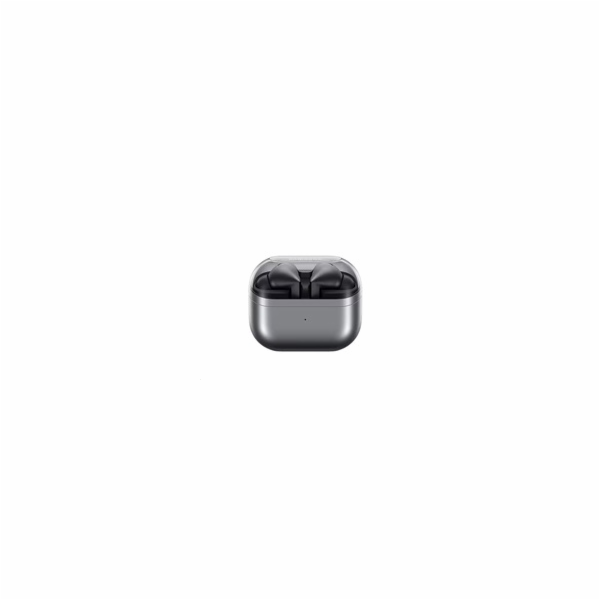 Samsung Galaxy Buds 3 Pro Silver bluetooth sluchátka