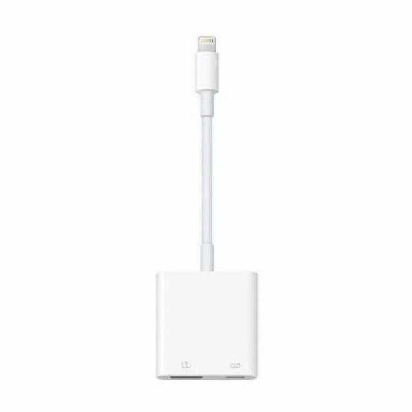 Redukce Apple Lightning to USB 3 Camera 