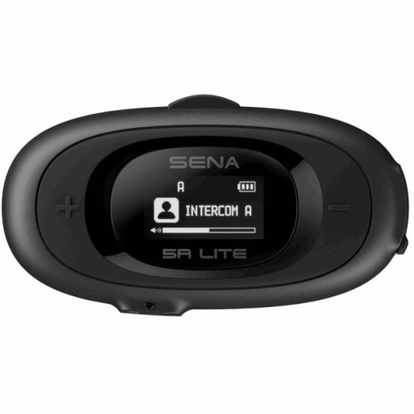 SENA INTERKOM PRO MOTOCYKLY 5RLITE-01 PRO 1 HELMU