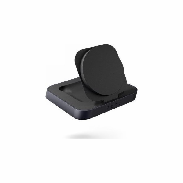 ZENS Magnetic Nightstand Charger