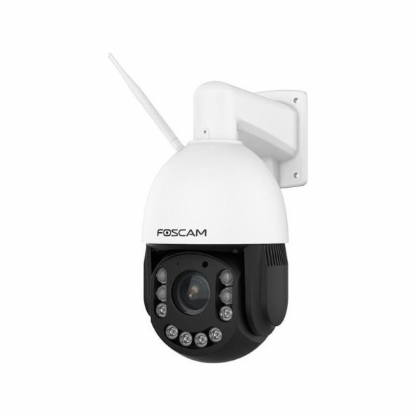 IP Kamera FOSCAM SD4H Bílá