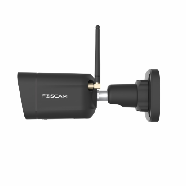 Foscam V8P 8MP WI-FI kamera Černá