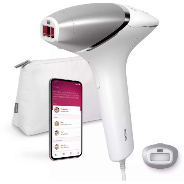 Philips Lumea Prestige Lumea IPL 8000 Series BRI940/00 IP...