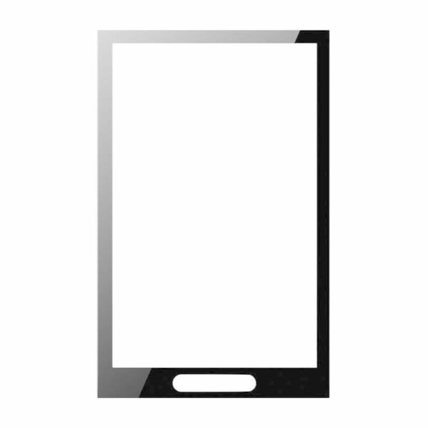 Tempered glass film for Insta360 X4/X5