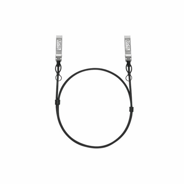 Kabel TP-Link SM6220-1M SFP+ Direct Attach Cable, 25Gbps, 1m