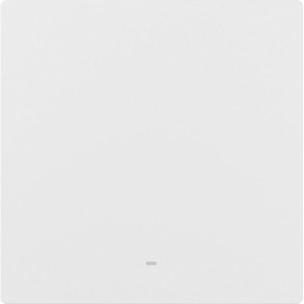 SONOFF M5-1C-86W Matter smart wall switch (1 kanál)