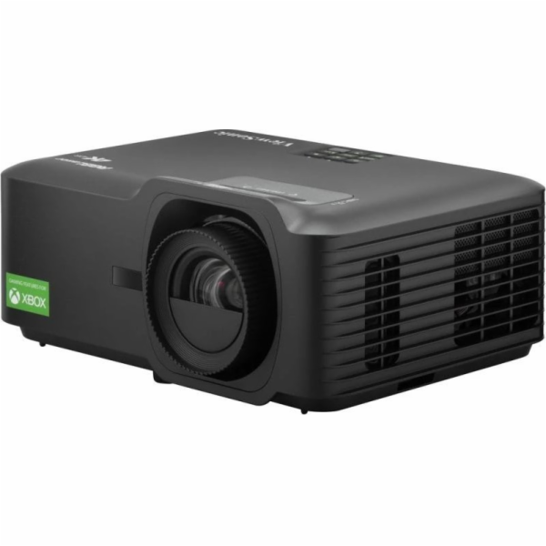 ViewSonic LX700-4K RGB / DLP / Laser / 4K UHD / 4000 ANSI...