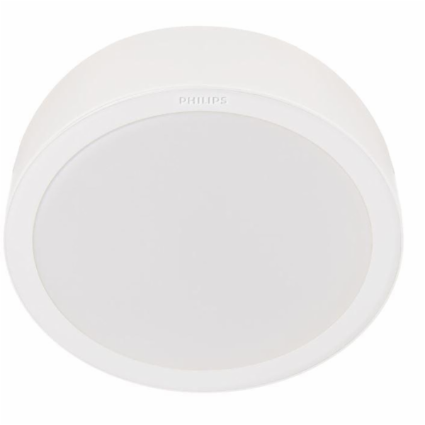 Vestavné svítidlo Philips Meson, 4000°K, LED, bílá