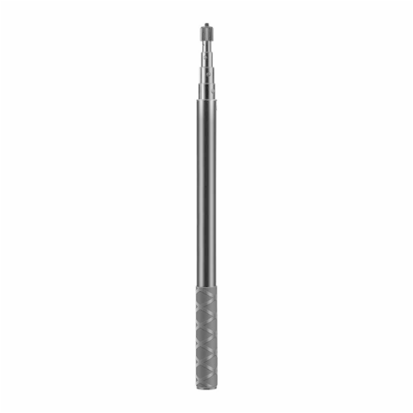 Metal selfie stick PULUZ 150 cm for Insta360 One RS / X2 ...