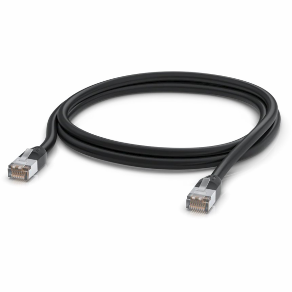Patch kabel Ubiquiti UACC-Cable-Patch-Outdoor-2M-BK Venko...