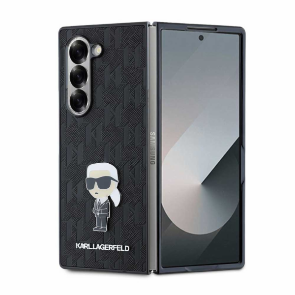 Karl Lagerfeld Karl Lagerfeld KLHCZFD6SAPKINPKK Z Fold6 F...