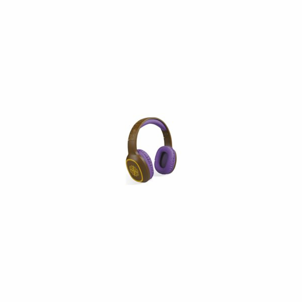 HP STEELPLAY Bluetooth headset Magic Switch/PC/MAC/Mobile