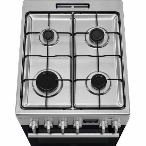 SPORÁK DE LKK560228XELECTROLUX