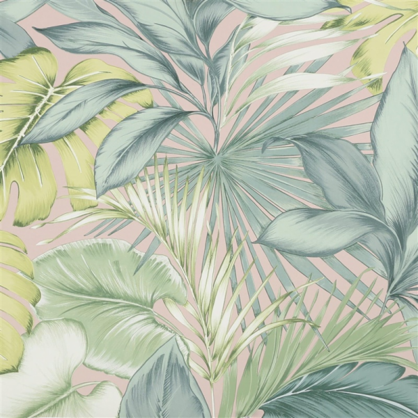 TAPET VINIL 108124 GREEN TROPICS(6)