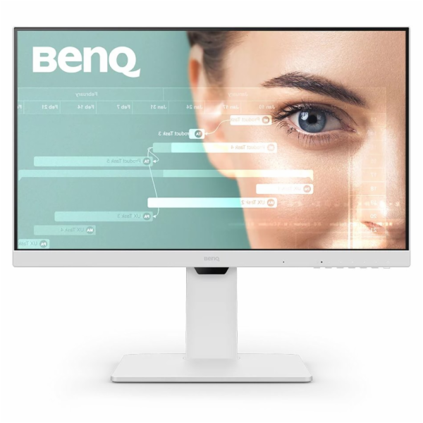 BENQ 27" LED GW2786TC/ 1920x1080/ 100Hz/ IPS panel/ 1300:...