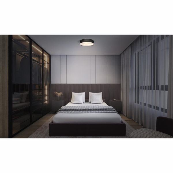 Stropní svítidlo Ledvance Orbis Paris 4058075829060, E27