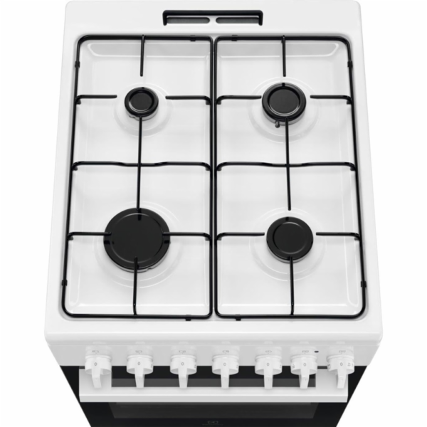 SPORÁK DE LKK520032W ELECTROLUX