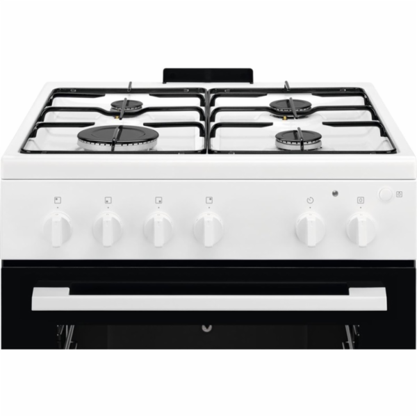 VAŘIČ DD LKG604012W ELECTROLUX