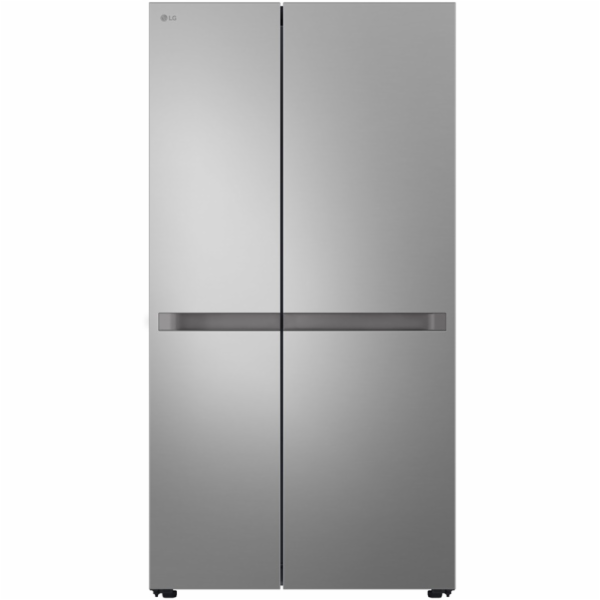 CHLADNIČKA SBS GSBC40PYPE LG