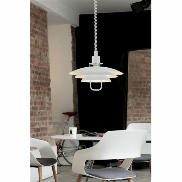 Domoletti Stropní svítidlo  ISLE, 40 W, E27