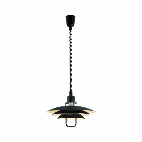 Domoletti Stropní svítidlo  ISLE, 40 W, E27