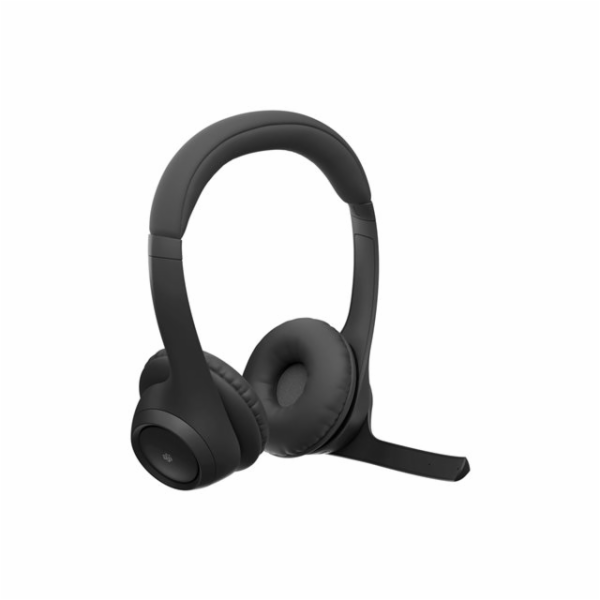 Logitech Zone 305 - Náhlavní souprava - náhlavní - Blueto...