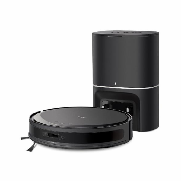 Vysavač TP-Link Tapo RV20 Max Plus robotický s mopem, 530...