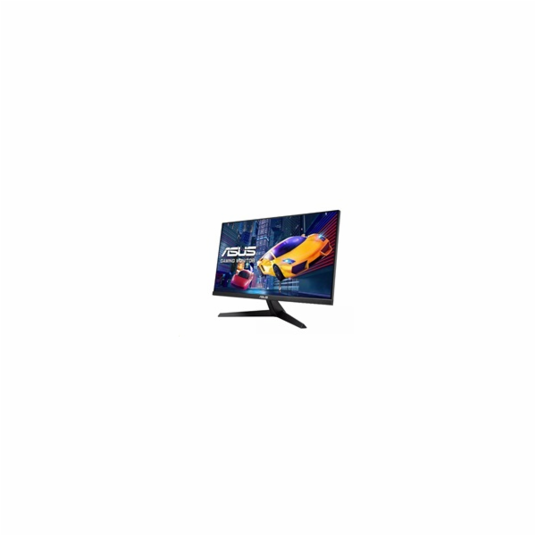 ASUS Eye Care VY249HGR, herní monitor