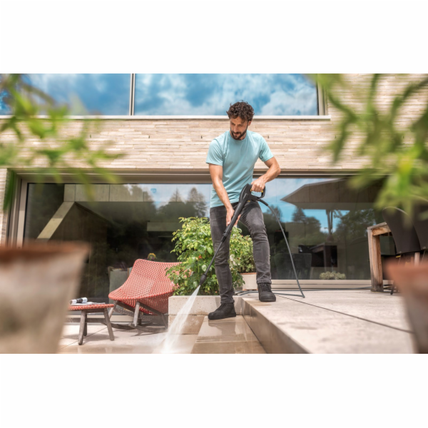 KARCHER K 7 Power Flex tlaková myčka - 1.317-300.0