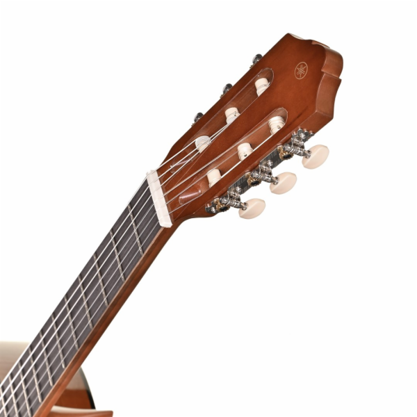 Yamaha C40II - klasická kytara 4/4