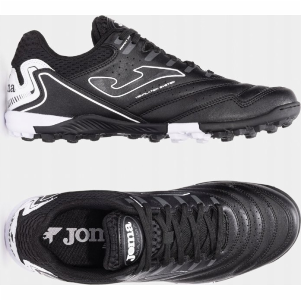 Joma Maxima 2501 TF MAXS2501TF Černá 42