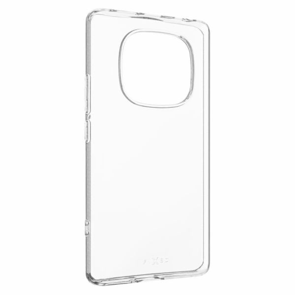 FIXED STORY TPU Xiaomi Redmi Note 14 Pro