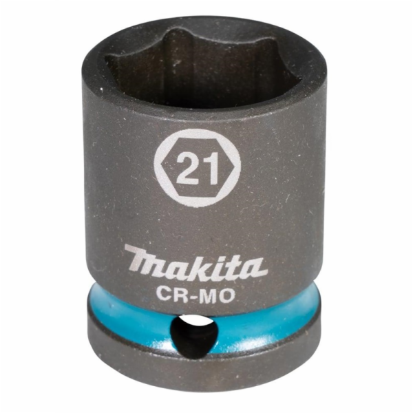 Nárazová hlava Makita 1/2" 21 mm E-16178