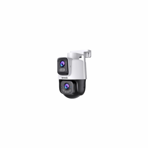 Tenda RH9-WCA - Venkovní otočná Dual Lens IP65 Wi-Fi 6 MP...