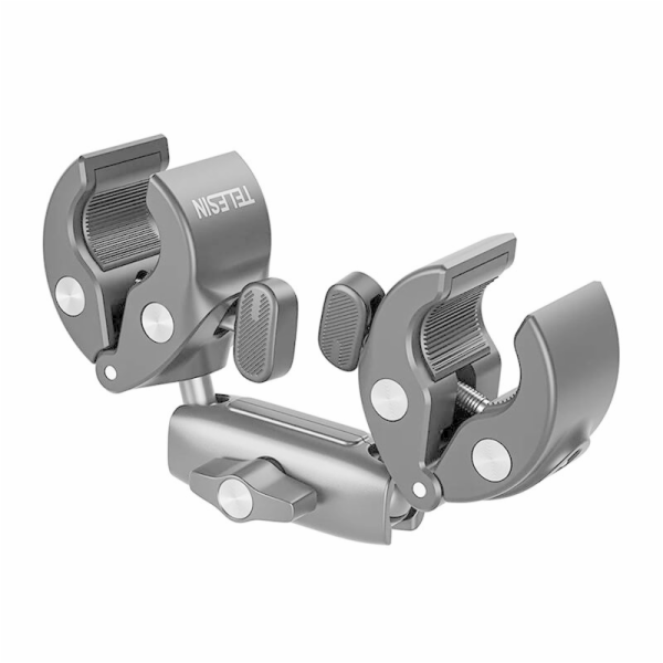 TELESIN motorcycle/bike mount for sports cameras